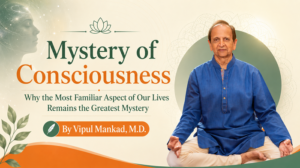 Read more about the article Mystery of Consciousness – Why the Most Familiar Aspect of Our Lives Remains the Greatest Mystery